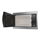 Ver imagem 2 de Micro-ondas de Embutir Consul CM146AE 32 Litros Preto Com Design Moderno 220V CM146AEBNA