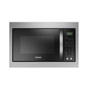 Ver imagem 1 de Micro-ondas de Embutir Consul CM146AE 32 Litros Preto Com Design Moderno 220V CM146AEBNA