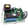 Placa Central Para Portão Automático Peccinin Gatter Peccinin NB 3020 - 4