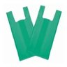 Sacola Plastica Reciclada Kit 5 Kg da 70x90 - Verde ou Azul - 4