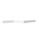 Ver imagem 7 de Kit com 30 Barras Rodameio Versátil Up236 Perfil de Poliestireno Homestar 60m