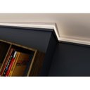 Ver imagem 6 de Kit com 30 Barras Rodameio Versátil Up236 Perfil de Poliestireno Homestar 60m