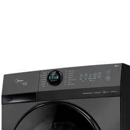 Lava e Seca Midea Healthguard Smart 11kg - Automática Mf200d125wb/gk - Conforto e Tecnologia - 3