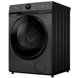 Lava e Seca Midea Healthguard Smart 11kg - Automática Mf200d125wb/gk - Conforto e Tecnologia - 2