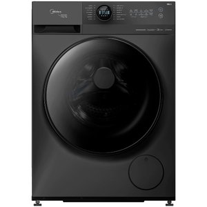 Lava e Seca Midea Healthguard Smart 11kg - Automática Mf200d125wb/gk - Conforto e Tecnologia