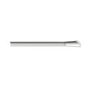 Ver imagem 1 de Kit 120m Linear Roda Teto A5 Perfil de Poliestireno Branco Homestar