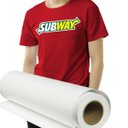 Ver imagem 1 de Dark Film - Transfer Impressão Eco Solvente - 47 Cm X 5 Mt Promafilm Dark3_049cmx5mt