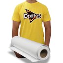 Ver imagem 2 de Dark Film - Transfer Impressão Eco Solvente - 47 Cm X 5 Mt Promafilm Dark3_049cmx5mt