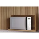 Ver imagem 6 de Armário de Cozinha Modulado Completa Rainha 4 Peças Nature/Verde - Nesher