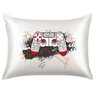 Fronha de Cetim Personalizada antifrizz Gamer MG2 - 1