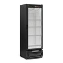 Ver imagem 2 de Refrigerador/Expositor Vertical Gelopar 450 Litros Preto 127V Gcvr-45
