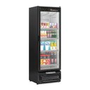 Ver imagem 1 de Refrigerador/Expositor Vertical Gelopar 450 Litros Preto 127V Gcvr-45