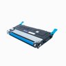 Toner Compatível Clt C407s 407s Ciano Clp325 Clx3185 Clp320 1k - 2