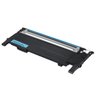 Toner Compatível Clt C407s 407s Ciano Clp325 Clx3185 Clp320 1k - 3