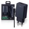 Carregador Inova Turbo Tipo C 20.000 Mah 5v Cor Preto - 5