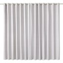 Ver imagem 2 de Cortina Blackout Döhler com Ilhós Cromado Lore D 300x230cm Cortina Blackout com Ilhós Cromado Lore D