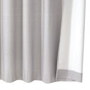 Ver imagem 4 de Cortina Blackout Döhler com Ilhós Cromado Lore D 300x230cm Cortina Blackout com Ilhós Cromado Lore D