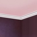 Ver imagem 2 de Kit 120m Linear Roda Teto Perfil de Poliestireno Jo Branco Homestar