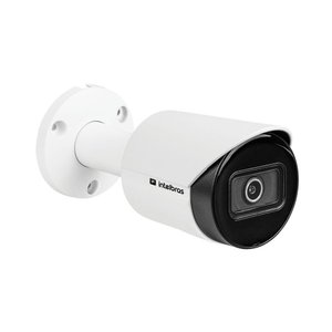 Câmera de Segurança Ip Intelbras Starlight | Vip 3430 B Ia