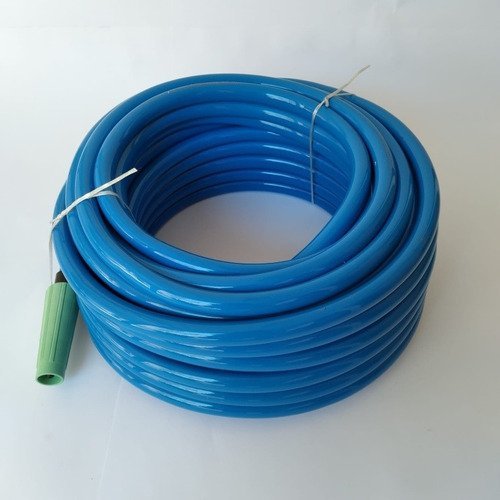 Mangueira Jardim 30 Metros 1/2 × 2,00 Azul:Azul - 10