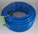 Ver imagem 6 de Mangueira Jardim 30 Metros 1/2 × 2,00 Azul:Azul