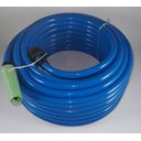 Ver imagem 6 de Mangueira Jardim 30 Metros 1/2 × 2,00 Azul:Azul