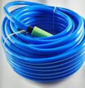 Ver imagem 1 de Mangueira Jardim 30 Metros 1/2 × 2,00 Azul:Azul