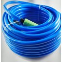 Ver imagem 1 de Mangueira Jardim 30 Metros 1/2 × 2,00 Azul:Azul