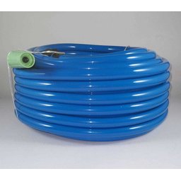 Mangueira Jardim 30 Metros 1/2 × 2,00 Azul:Azul - 5