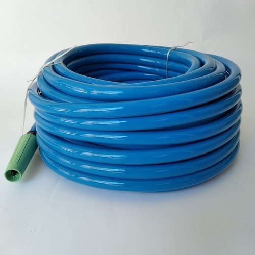 Mangueira Jardim 30 Metros 1/2 × 2,00 Azul:Azul - 8