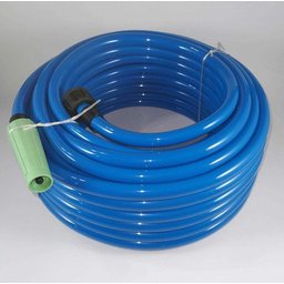Mangueira Jardim 30 Metros 1/2 × 2,00 Azul:Azul - 3