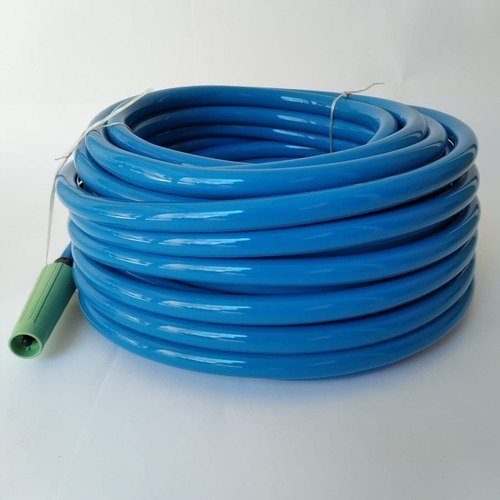 Mangueira Jardim 30 Metros 1/2 × 2,00 Azul:Azul - 9
