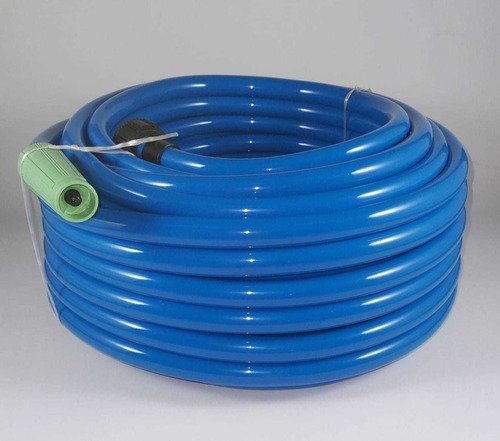Mangueira Jardim 30 Metros 1/2 × 2,00 Azul:Azul - 7