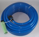 Ver imagem 4 de Mangueira Jardim 30 Metros 1/2 × 2,00 Azul:Azul