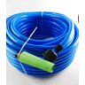 Mangueira Jardim 30 Metros 1/2 × 2,00 Azul:Azul - 2
