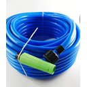 Ver imagem 2 de Mangueira Jardim 30 Metros 1/2 × 2,00 Azul:Azul