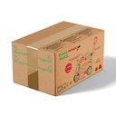 Ver imagem 3 de Triciclo Avespa Rosa Maral