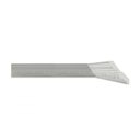 Ver imagem 1 de Kit 120m Linear Roda Teto Perfil de Poliestireno Olga Branco Homestar