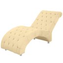 Ver imagem 1 de Espreguiçadeira Recamier Divã para Sala e Clínica Ateliê do Conforto Espreguiçadeira Recamier Divã S