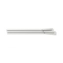 Ver imagem 1 de Kit 120m Linear Roda Teto Perfil de Poliestireno T70 Branco Homestar