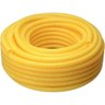 Eletroduto Corrugado Krona 32mmx25m Pvc Amarelo - 1