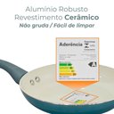 Ver imagem 6 de Jogo de Panelas de Induçao Revestimento Cerâmica Genebra Plus 7 Peças - Casambiente