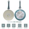 Jogo de Panelas de Induçao Revestimento Cerâmica Genebra Plus 7 Peças - Casambiente - 3
