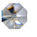 Ver imagem 4 de Kit 50 Castanhas de Cristal Italiana 14 Mm para Lustres