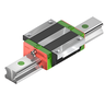 Guia Linear Bloco W20c Hiwin - 2