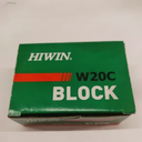 Ver imagem 3 de Guia Linear Bloco W20c Hiwin
