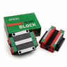 Guia Linear Bloco W20c Hiwin - 1