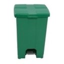 Ver imagem 6 de Kit Com 3 Lixeira Com Pedal 60l (p60):Vermelho