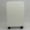 Ver imagem 7 de Gaveteiro Roma Ambiente Principal Sendo Escritório 3 Gavetas