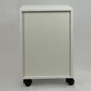 Ver imagem 4 de Gaveteiro Roma Ambiente Principal Sendo Escritório 3 Gavetas